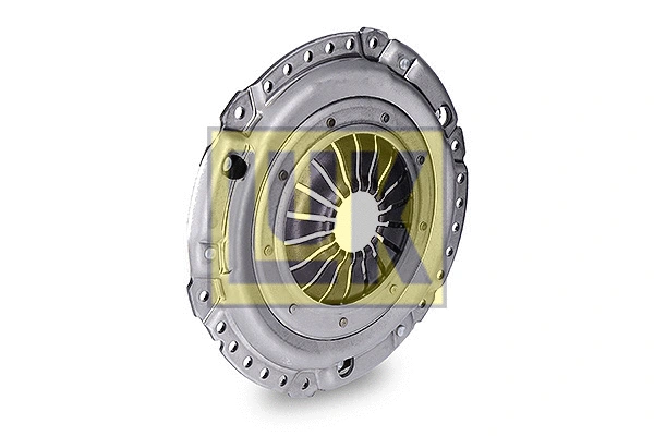 Clutch Pressure Plate