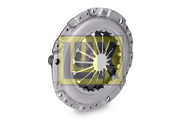 Clutch Pressure Plate