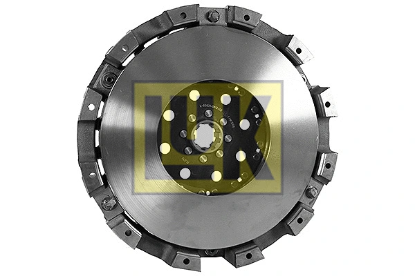 Clutch Pressure Plate