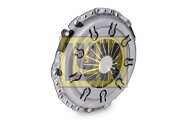 Clutch Pressure Plate
