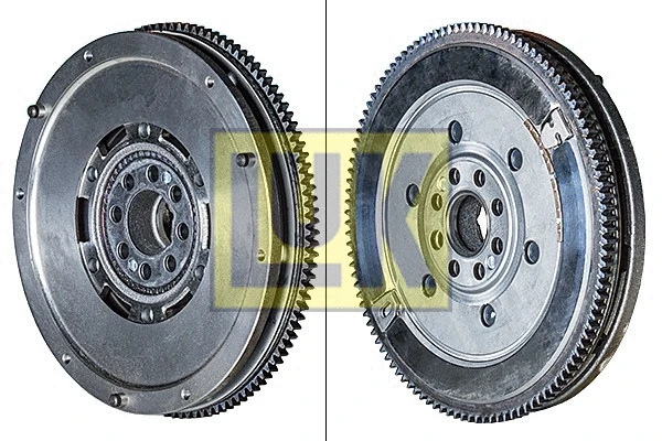 Flywheel (415 0017 11)