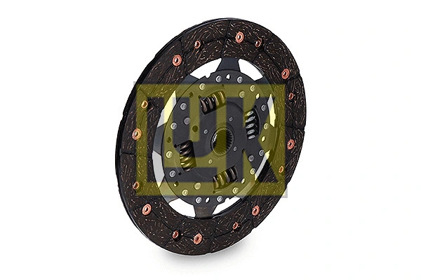 Clutch Disc (322 0375 10)