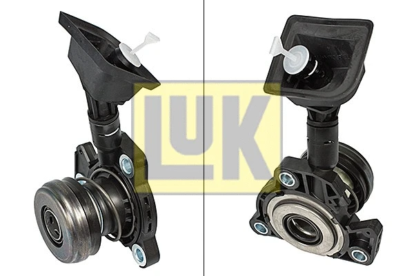 Central Slave Cylinder, clutch (510 0157 10)