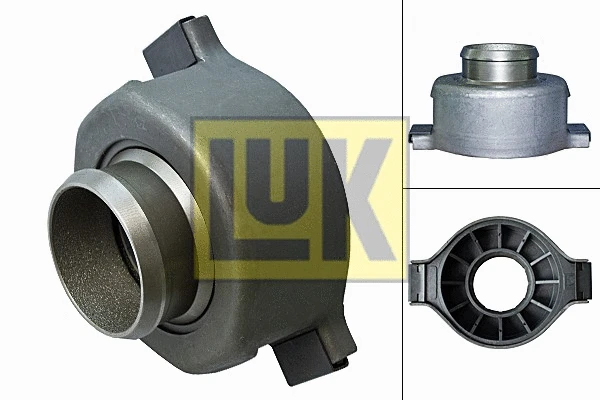 Clutch Release Bearing (500 0526 20)