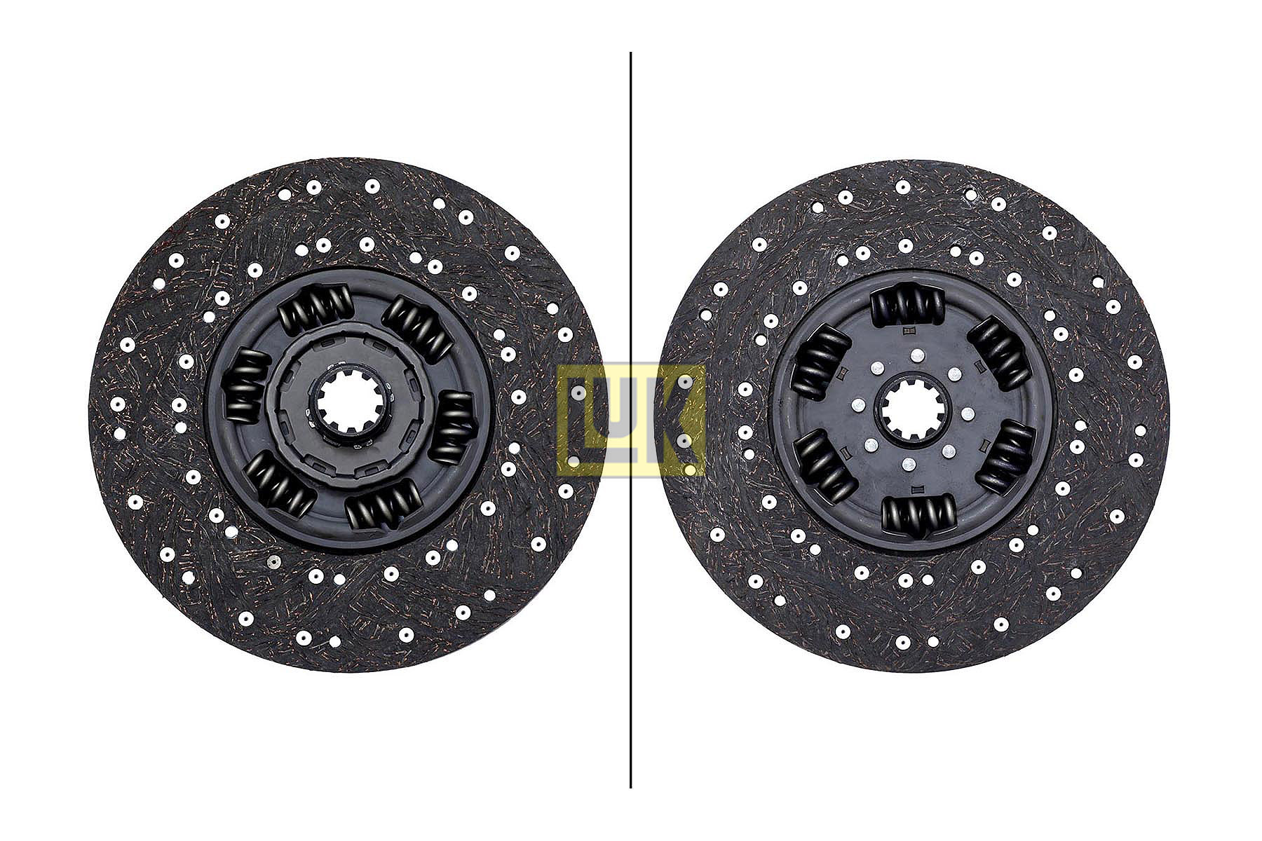 Clutch Disc
