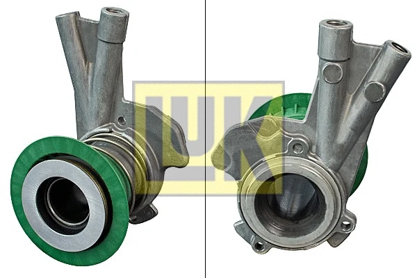 Central Slave Cylinder, clutch (510 0123 10)