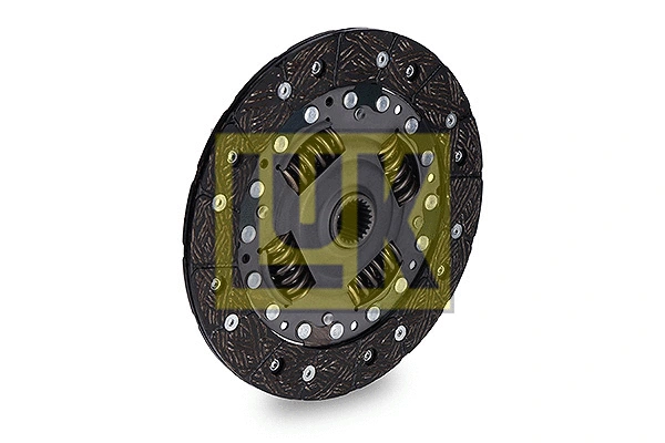 Clutch Disc (322 0161 10)