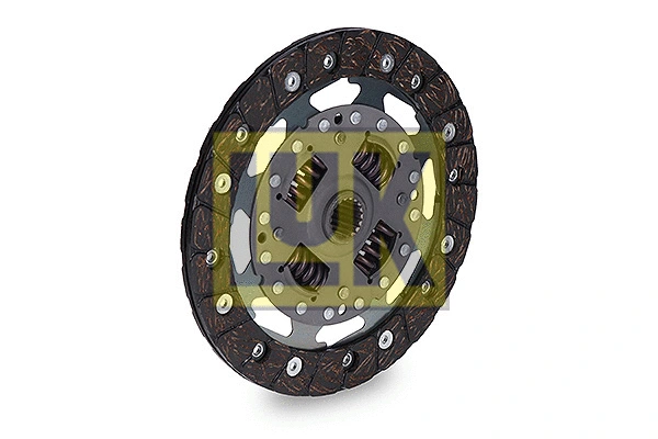 Clutch Disc