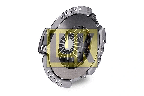 Clutch Pressure Plate