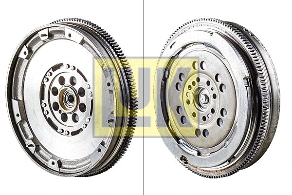 Flywheel (415 0200 10)