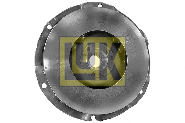 Clutch Pressure Plate (130 0025 10)
