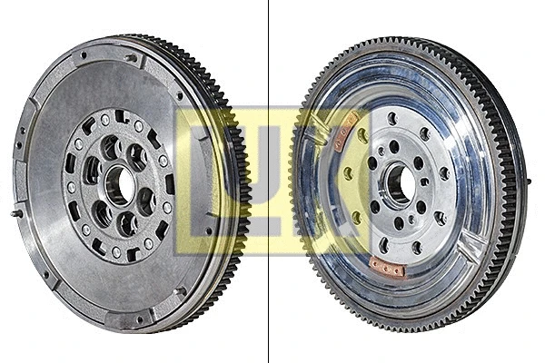 Flywheel (415 0541 10)