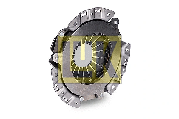 Clutch Pressure Plate