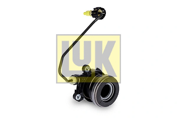 Central Slave Cylinder, clutch