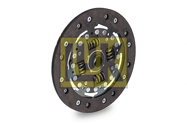 Clutch Disc (320 0220 10)