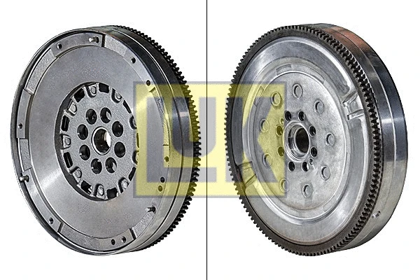Flywheel (415 0539 10)