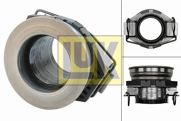 Clutch Release Bearing (500 0550 10)