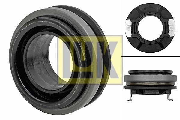 Clutch Release Bearing (500 1220 10)
