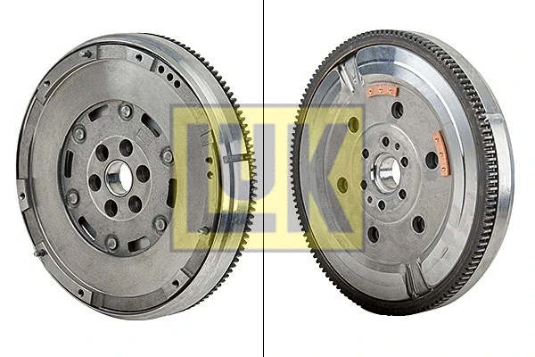 Flywheel (415 0576 10)