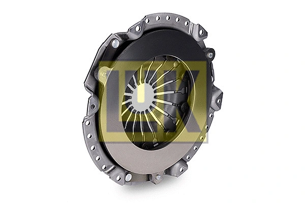 Clutch Pressure Plate (122 0162 10)