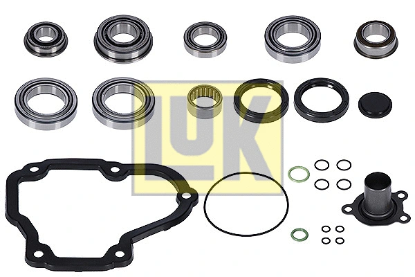 Repair Kit, manual transmission (462 0321 10)
