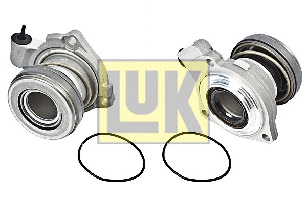 Central Slave Cylinder, clutch (510 0096 10)