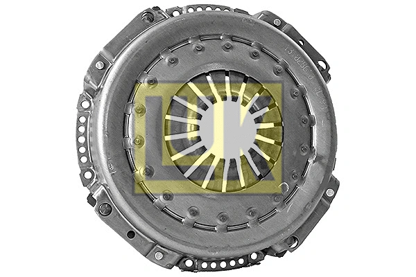 Clutch Pressure Plate (131 0286 10)