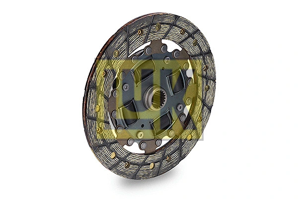 Clutch Disc