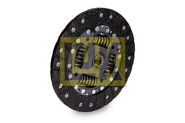 Clutch Disc (322 0290 10)