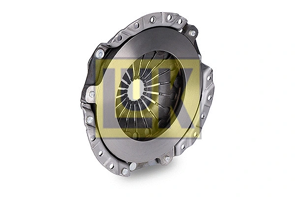 Clutch Pressure Plate (118 0115 10)