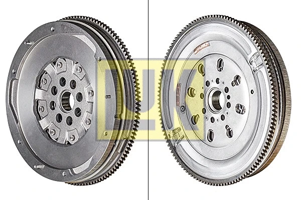 Flywheel (415 0390 10)