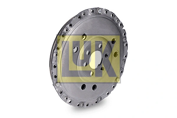 Clutch Pressure Plate