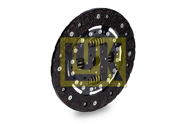 Clutch Disc (322 0150 10)