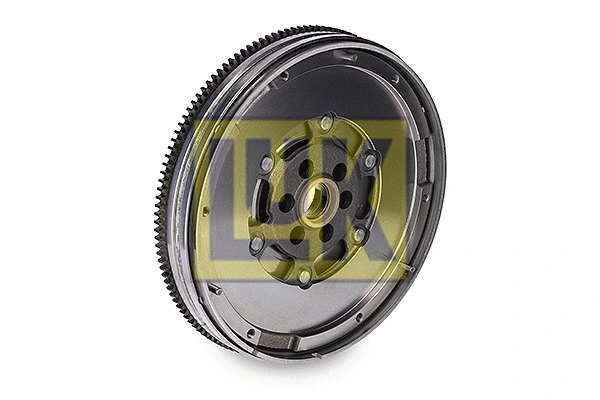 Flywheel