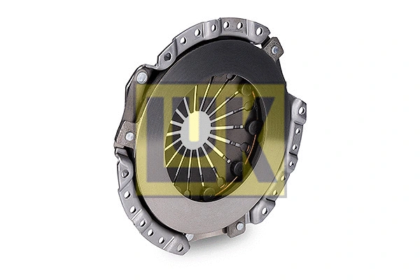 Clutch Pressure Plate (122 0273 10)