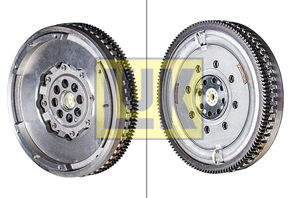 Flywheel (415 0290 10)