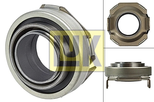 Clutch Release Bearing (500 0491 60)