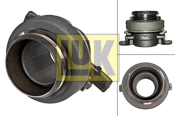 Clutch Release Bearing (500 1237 10)