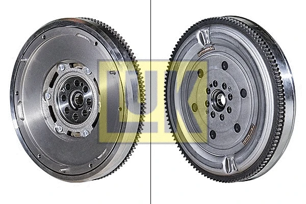 Flywheel (415 0272 10)