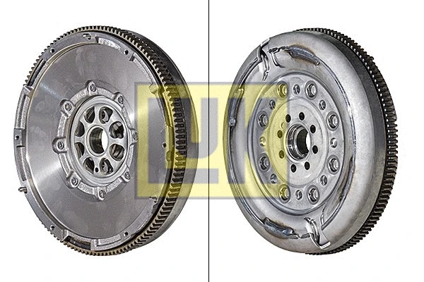 Flywheel (415 0524 10)