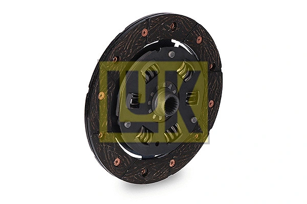 Clutch Disc (317 0012 17)