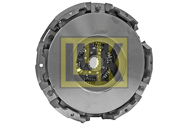 Clutch Pressure Plate
