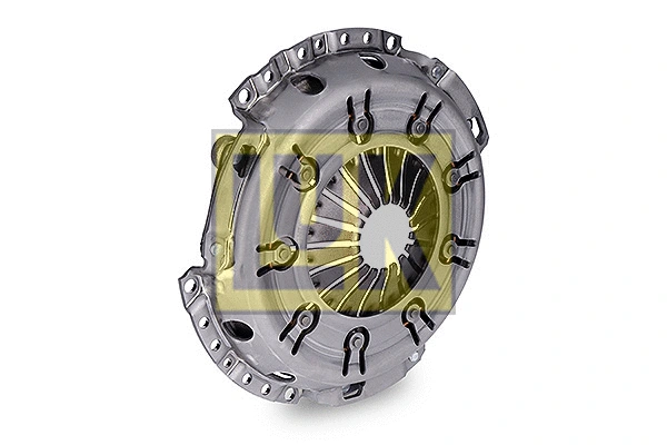 Clutch Pressure Plate