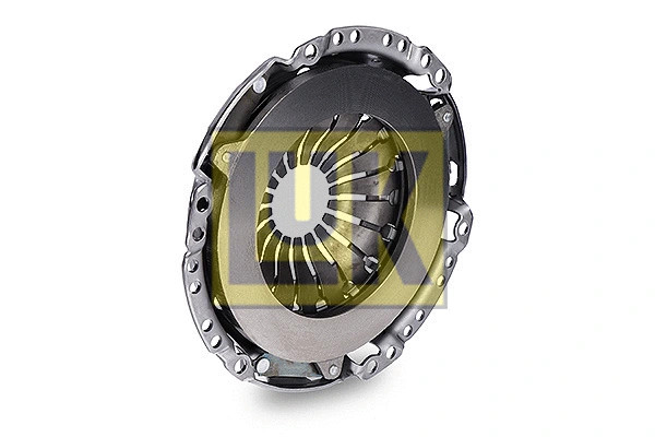 Clutch Pressure Plate (119 0126 10)
