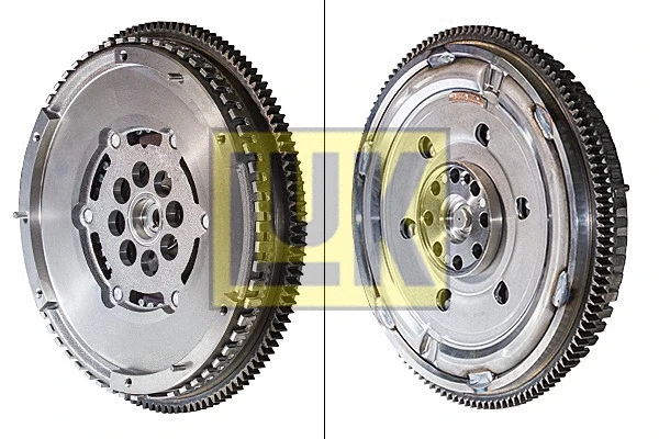 Flywheel (415 0410 10)