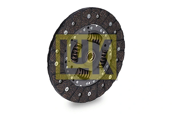 Clutch Disc (321 0055 10)