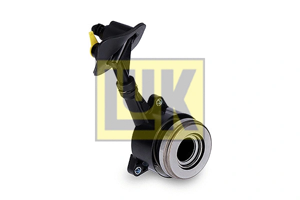 Central Slave Cylinder, clutch