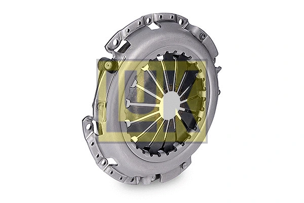 Clutch Pressure Plate (123 0421 60)