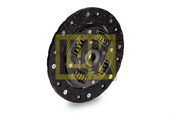 Clutch Disc