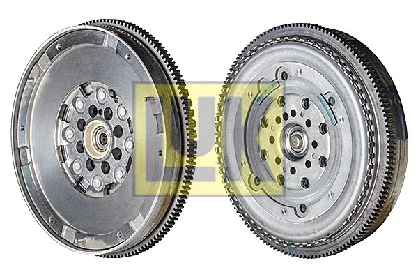 Flywheel (415 0301 10)